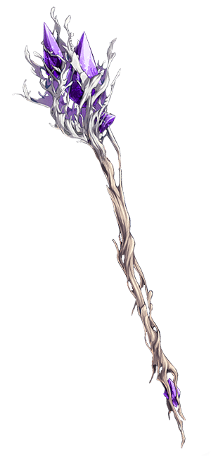 VI. Morrigan's Staff Purple11