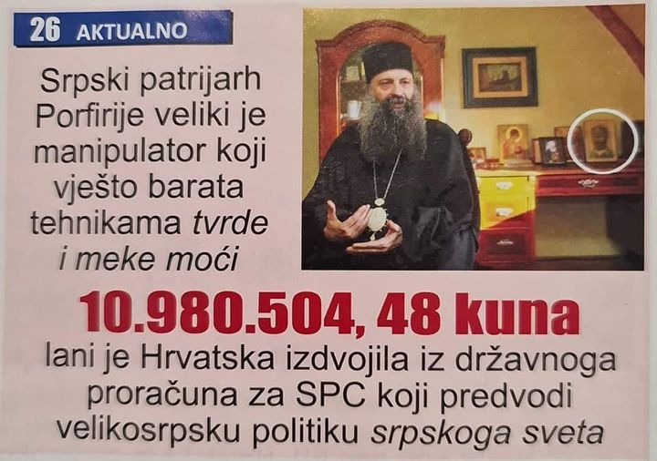 Politički džubox ll - Page 28 124