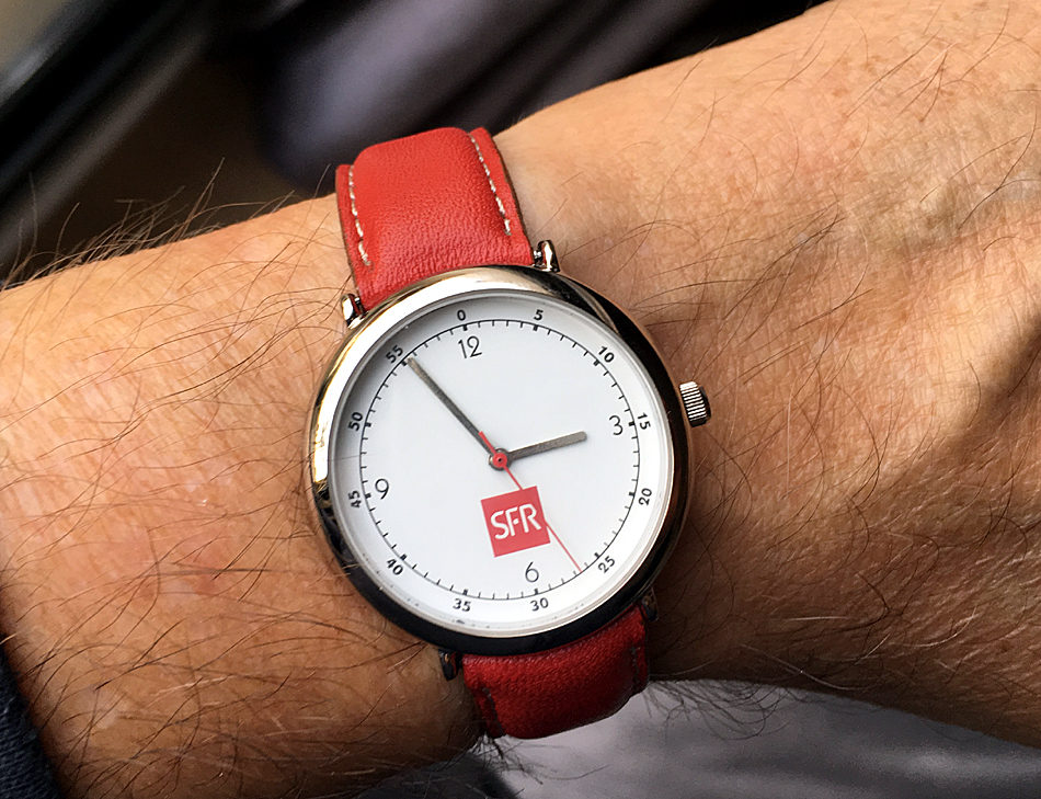 Les montres dont vous avez un peu honte... Mais que vous gardez quand même ! Sfr10