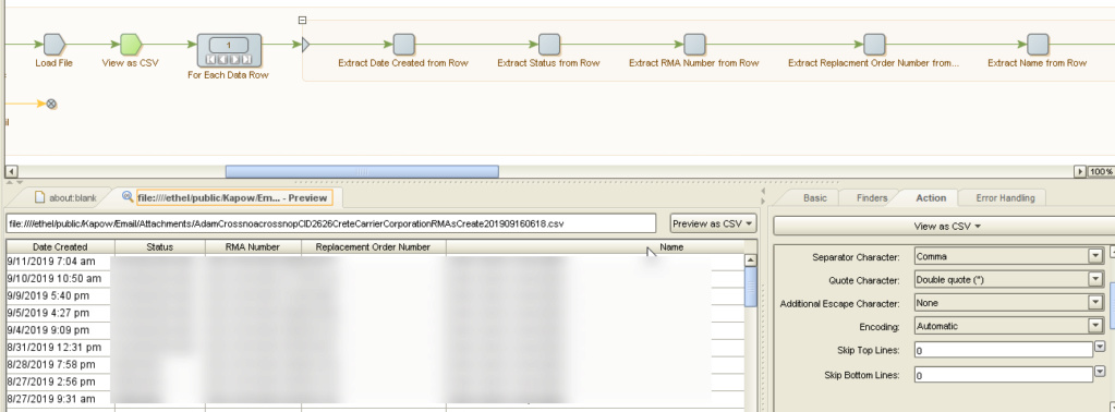 Data Extraction Csv_ex10