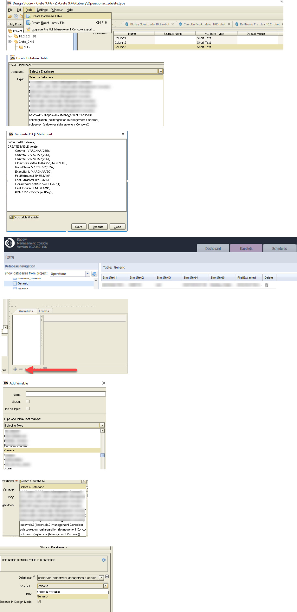 Merge 2 Excel Files