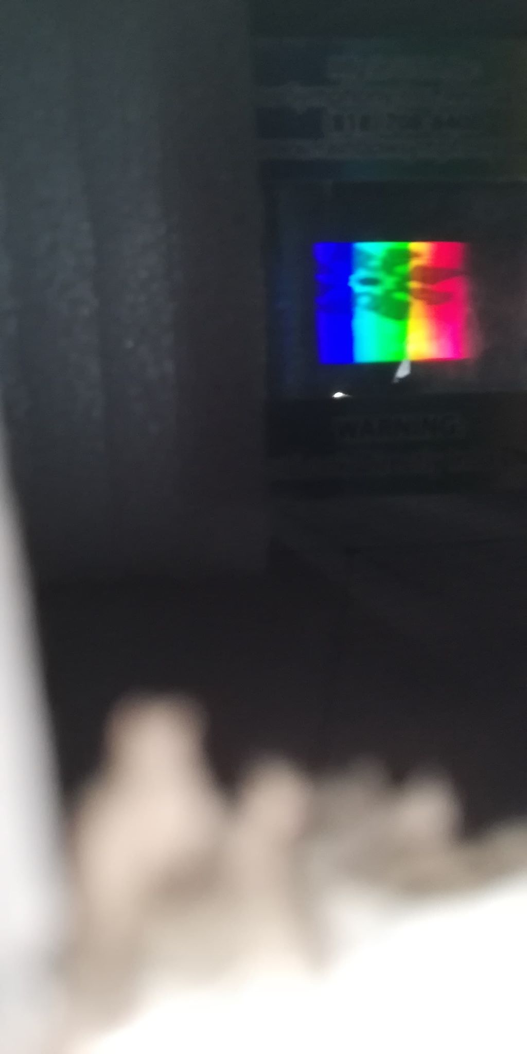 Spectrographe pas cher DIY Spectr12