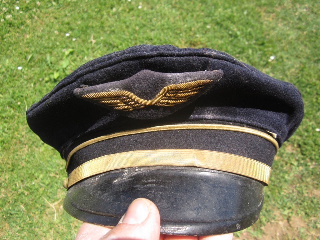 identification casquettes armée de l'air Fr Img_3118