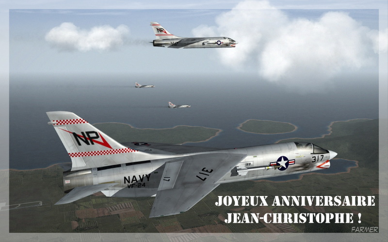 Bon Anniversaire Jean Christophe Bon Anniversaire Jean Christophe