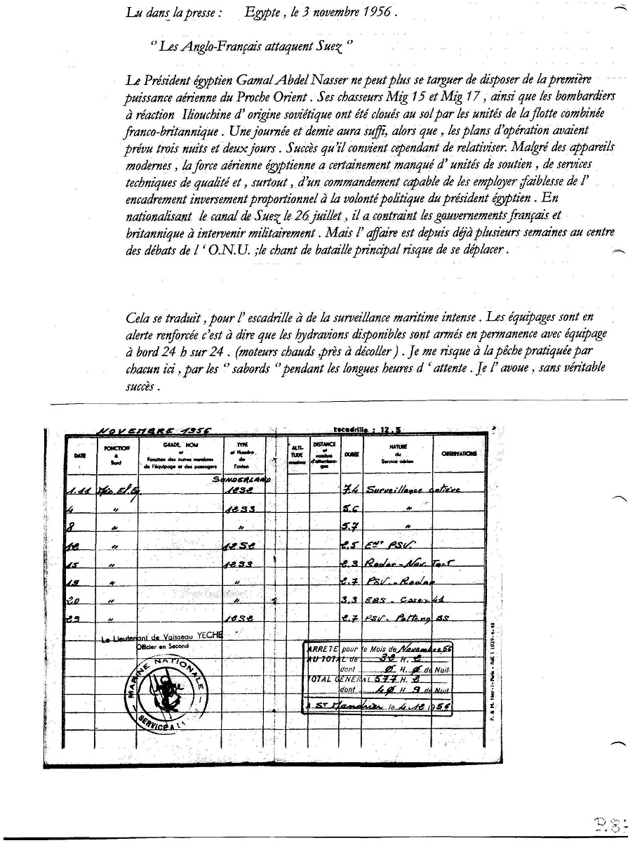 [ Aéronavale divers ] Les Mémoires de Jacques Sinquin - Page 6 Bp_8710