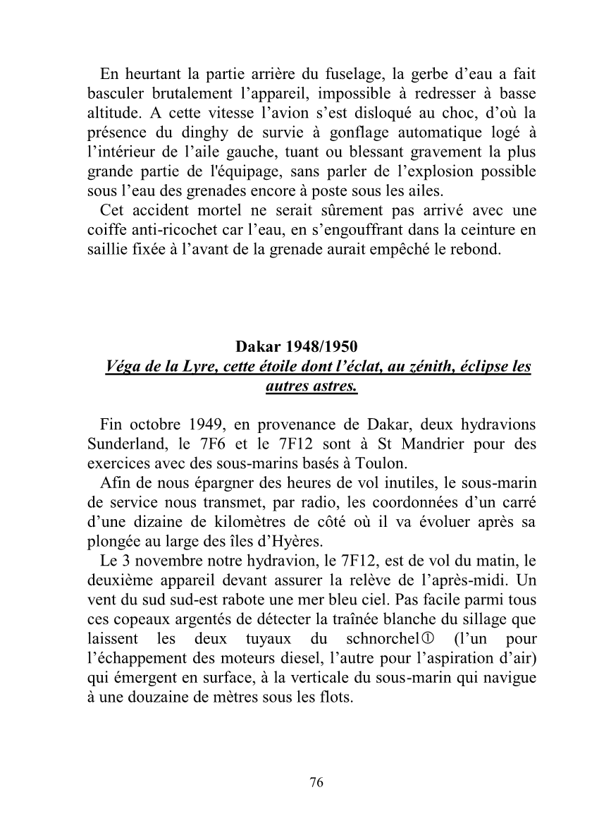 [ Aéronavale divers ] Les Mémoires d'André Digo  - Page 4 Digo_p17