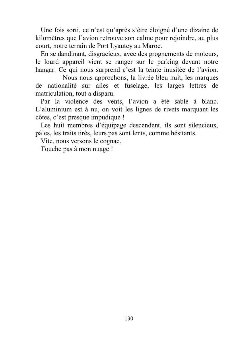 [ Aéronavale divers ] Les Mémoires d'André Digo  - Page 7 Digo_p38