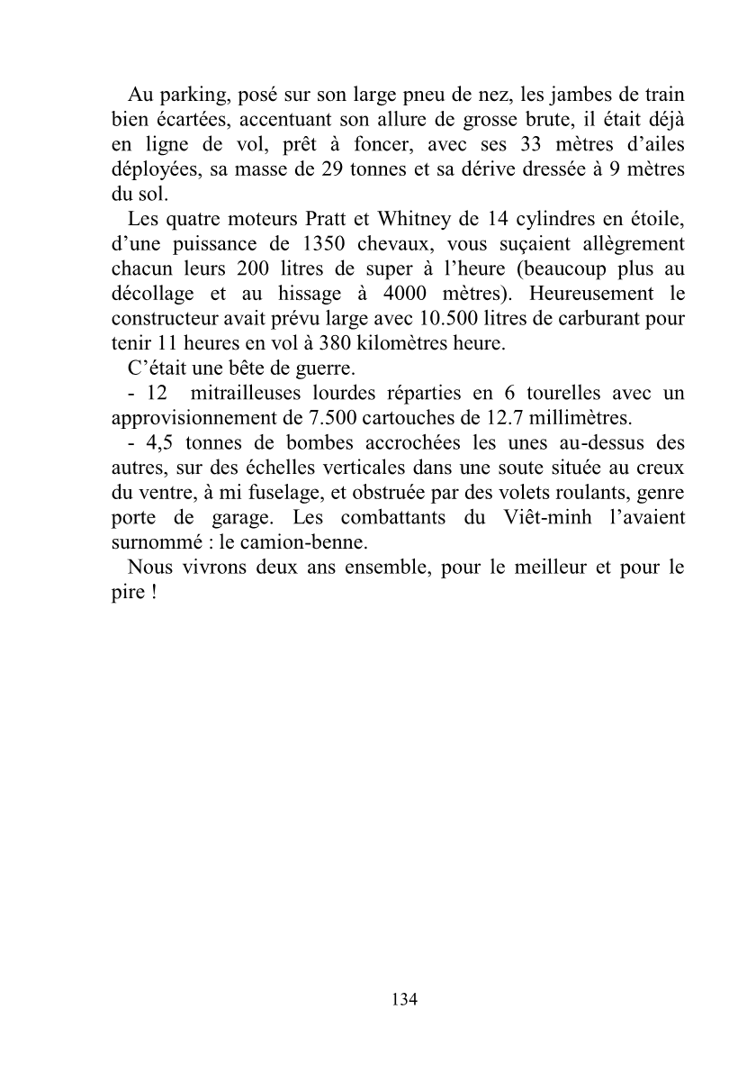 [ Aéronavale divers ] Les Mémoires d'André Digo  - Page 7 Digo_p43