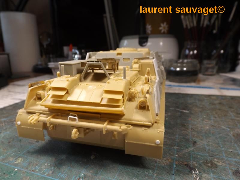 [laurent] M88A2 1/35  (AFV CLUB + LEGEND PROD) - TERMINE - Page 2 K8001239