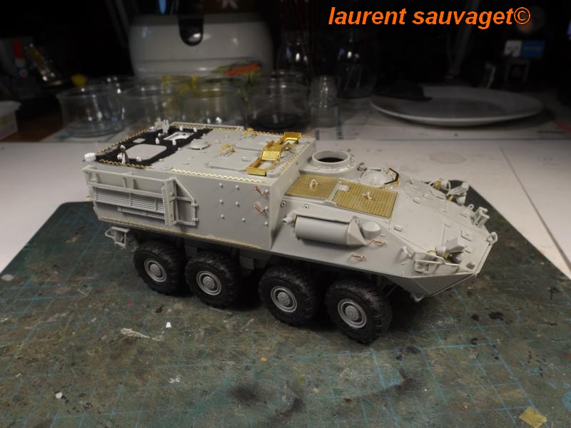 ASLAV- S K8001323