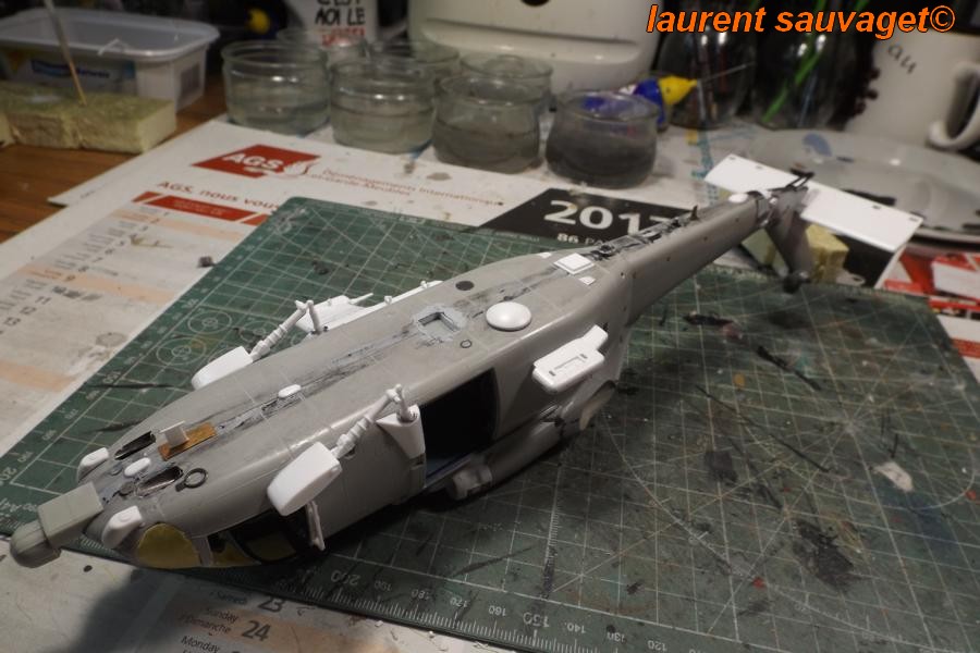 MH-60T Jayhawk K8001908