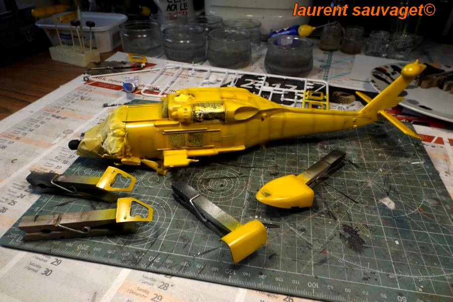 MH-60T Jayhawk K8001914