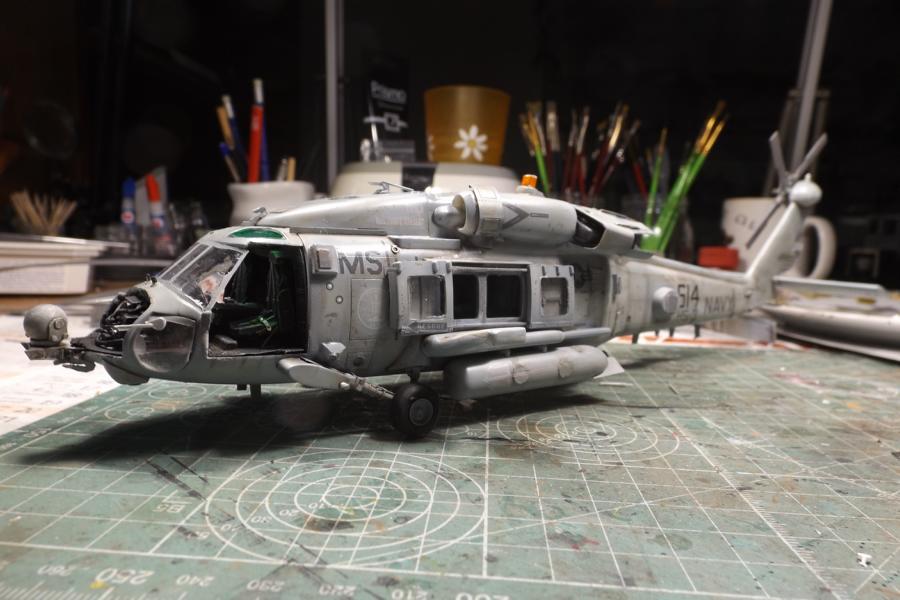 HH-60H Rescue Hawk K800_120