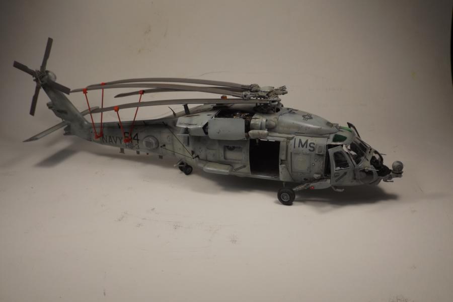 HH-60H Rescue Hawk K800_122