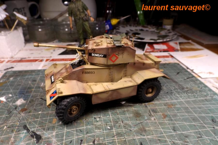 AEC Armoured car Mk II K800_164