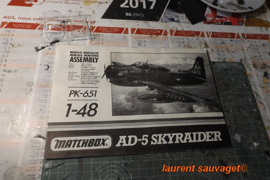 Skyraider AD-5 K800_208