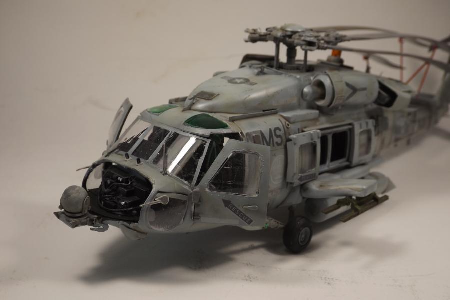 HH-60H Rescue Hawk K800_255