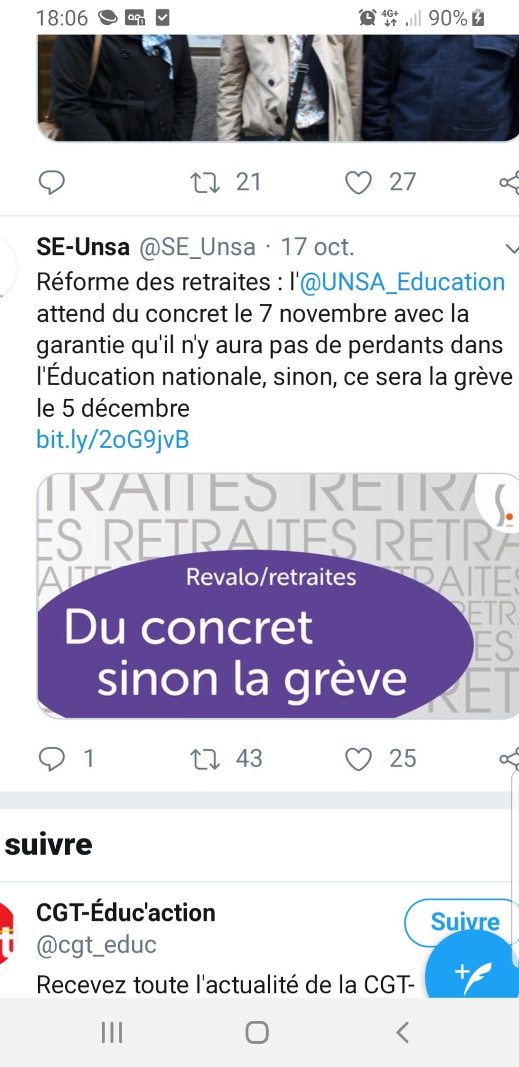 Impossibilité d'aller au collège si grève illimitée SNCF et RATP à partir du 5 décembre - Page 7 Screen64