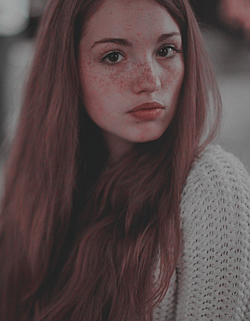 Rose Granger-Weasley