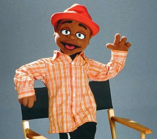 Cousin Skeeter