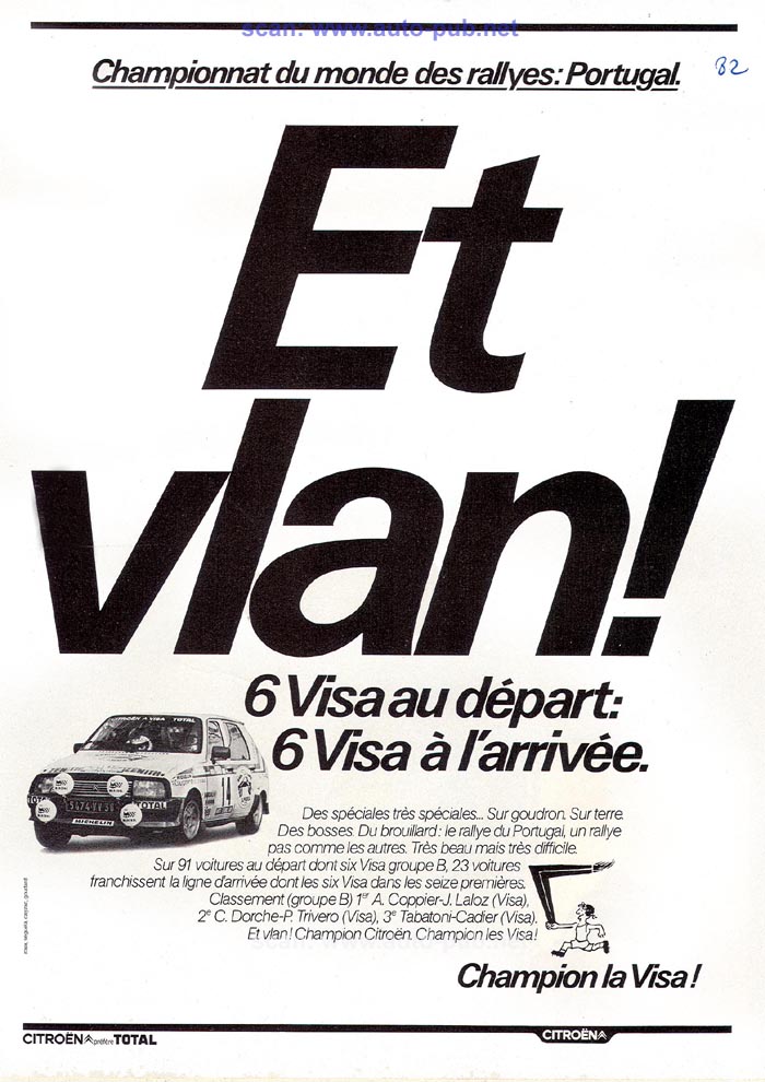 Publicité VISA II Visa_s10