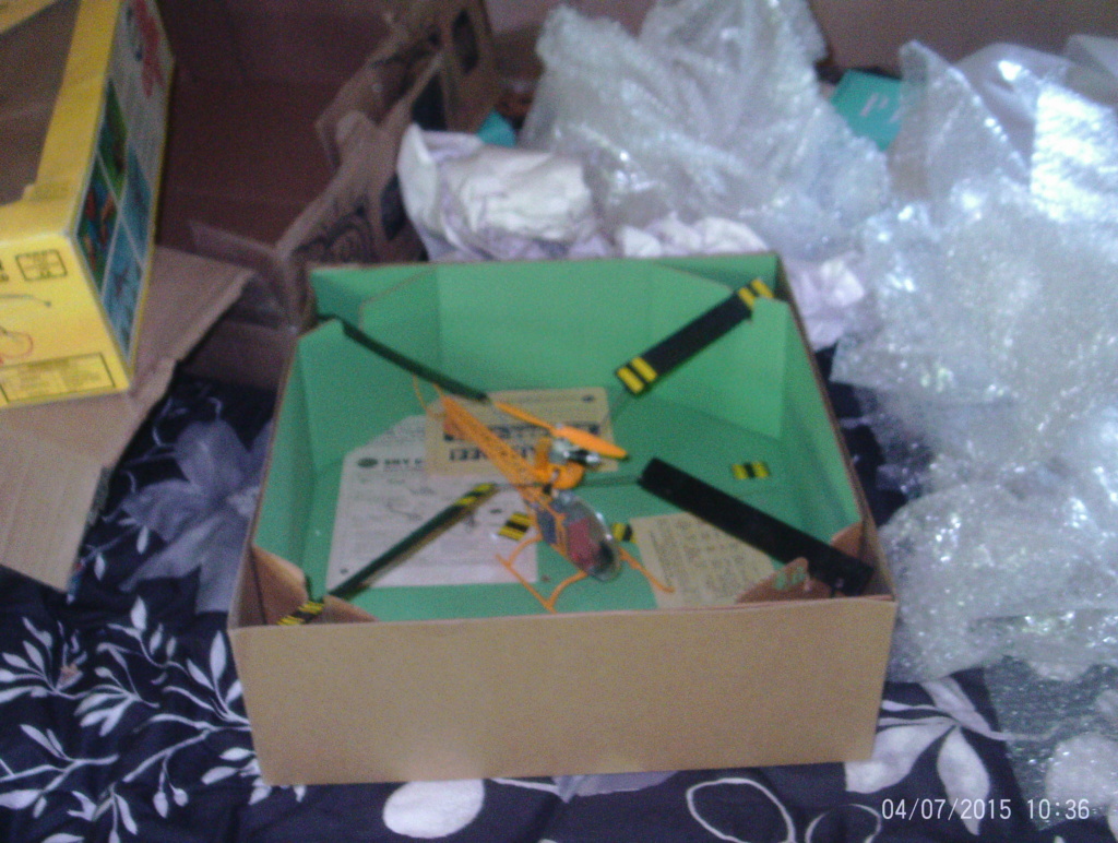 My First Chopper in the fleet Ptdc0249