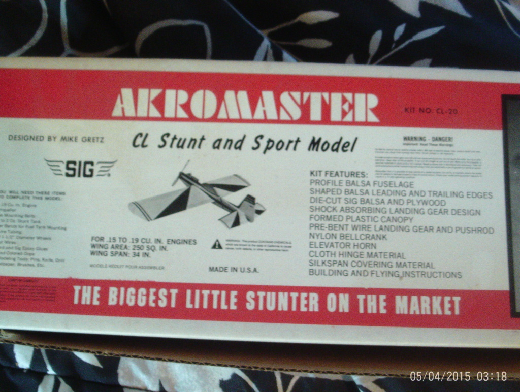 Sig Akromaster build. - Page 6 Ptdc0254