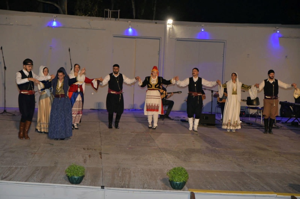 Λαμπρή η εκδήλωση Μνήμης και Τιμής για την 63η επέτειο της Κυπριακής Ανεξαρτησίας 436