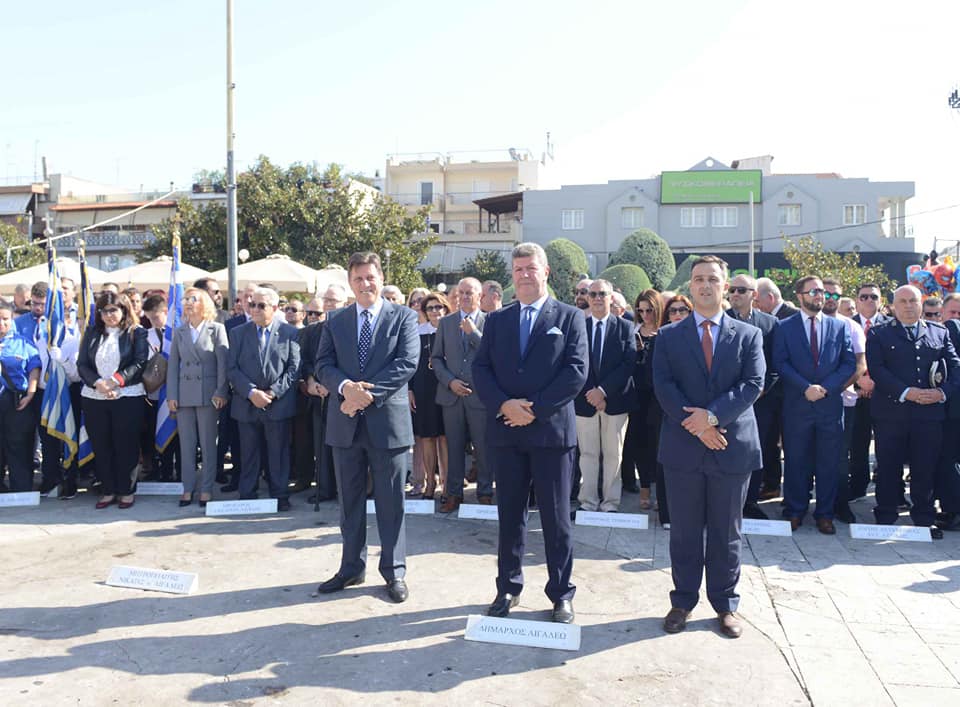 Φωτογραφίες - 10 φωτογραφίες από τον Δήμο Αιγάλεω και το Πράσινο Κίνημα 75328810