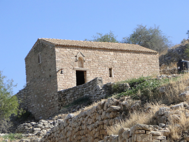 77 ΦΩΤΟΓΡΑΦΙΕΣ ΑΠΟ ΑΚΡΟΚΟΡΙΝΘΟ - 16/7/2024 Dsc01783