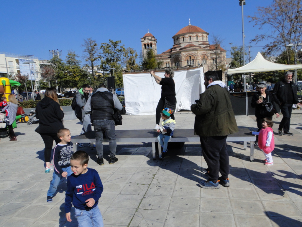 Η αποκριάτικη εκδήλωση τού Δήμου στις 19-2-2023 Dsc04253