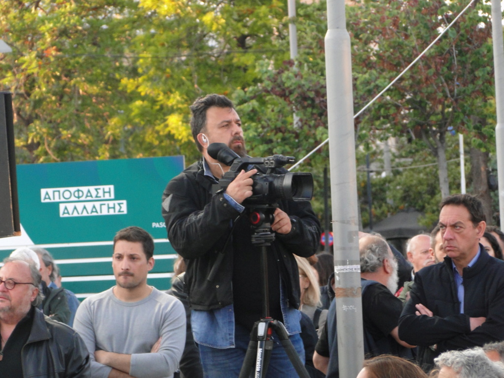 Αιγάλεω - H ομιλία Κουτσούμπα στο Αιγάλεω (φωτογραφίες και βίντεο που τραβήξαμε εμείς) Dsc04548