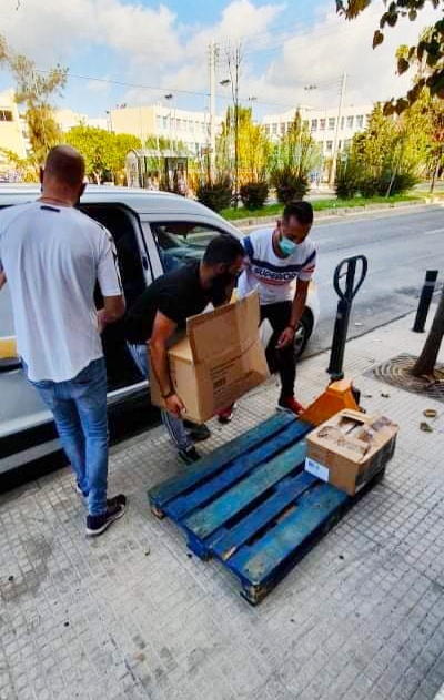 10 φωτογραφίες που μας έστειλε ο Δήμος Αιγάλεω Img_2037