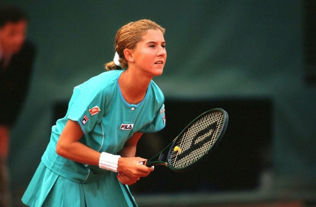 MONICA SELES - Página 36 10228710