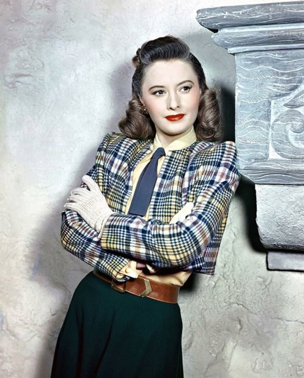 BARBARA STANWYCK - Página 2 11606110