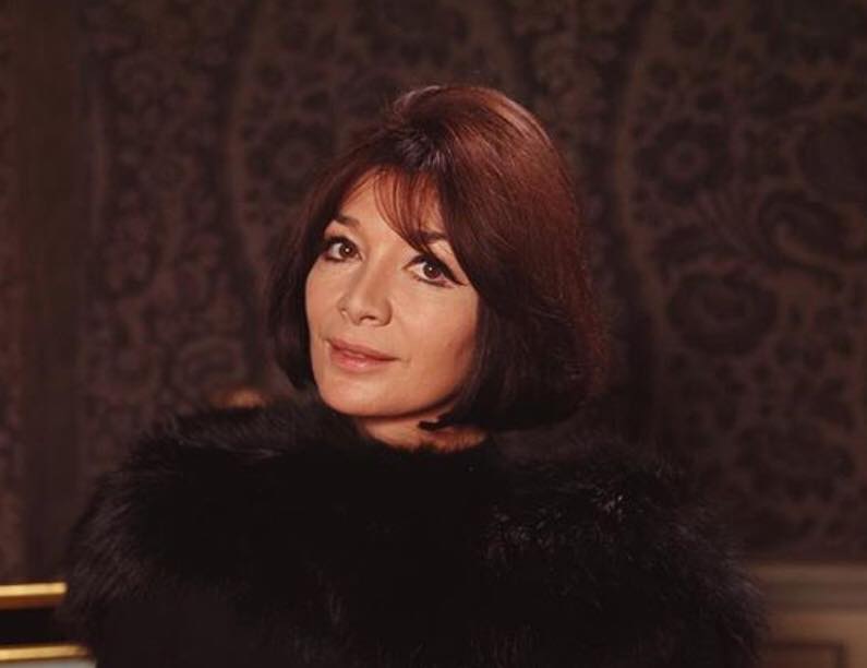 JULIETTE GRÉCO 11607910