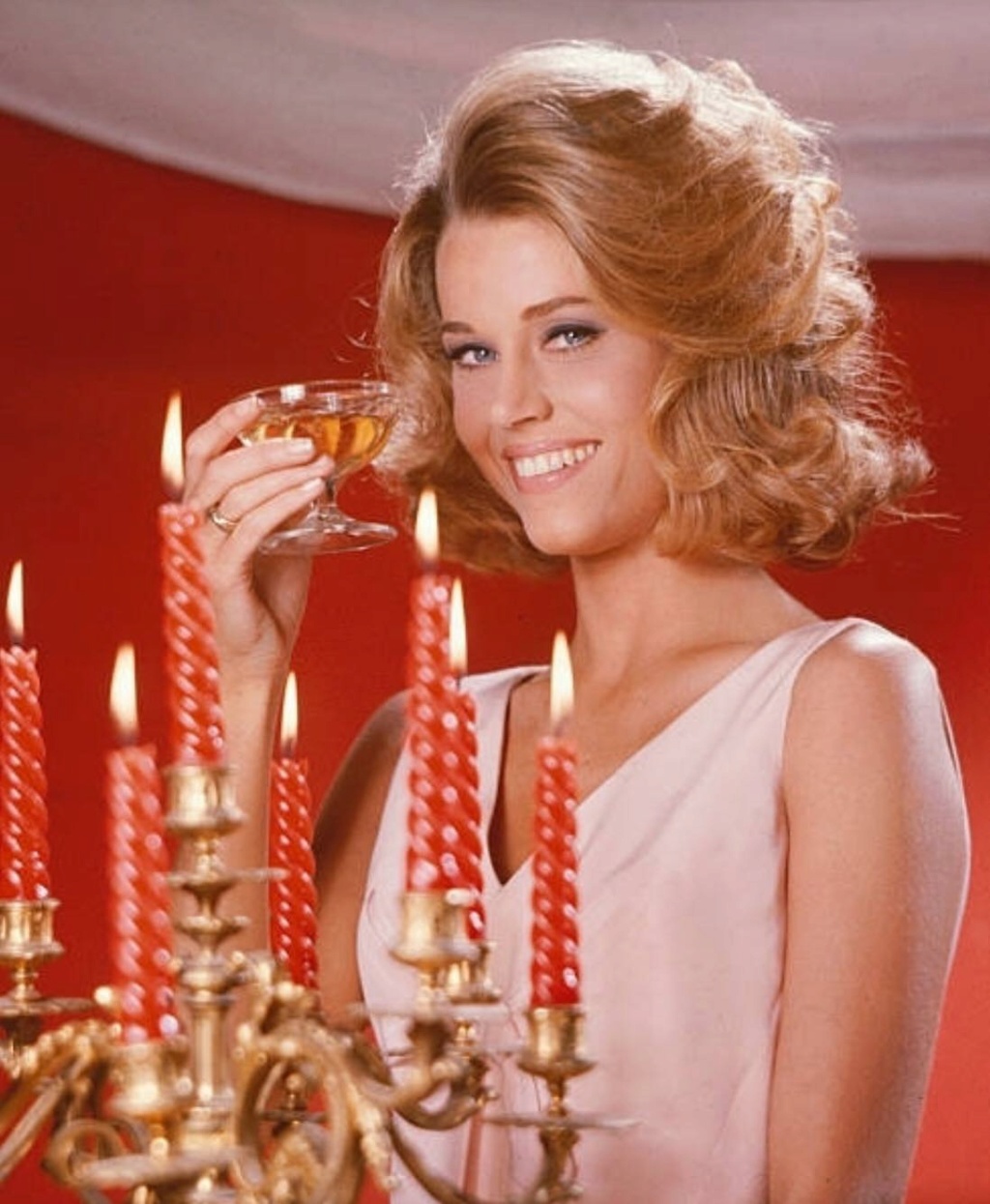 JANE FONDA - Página 2 11981610