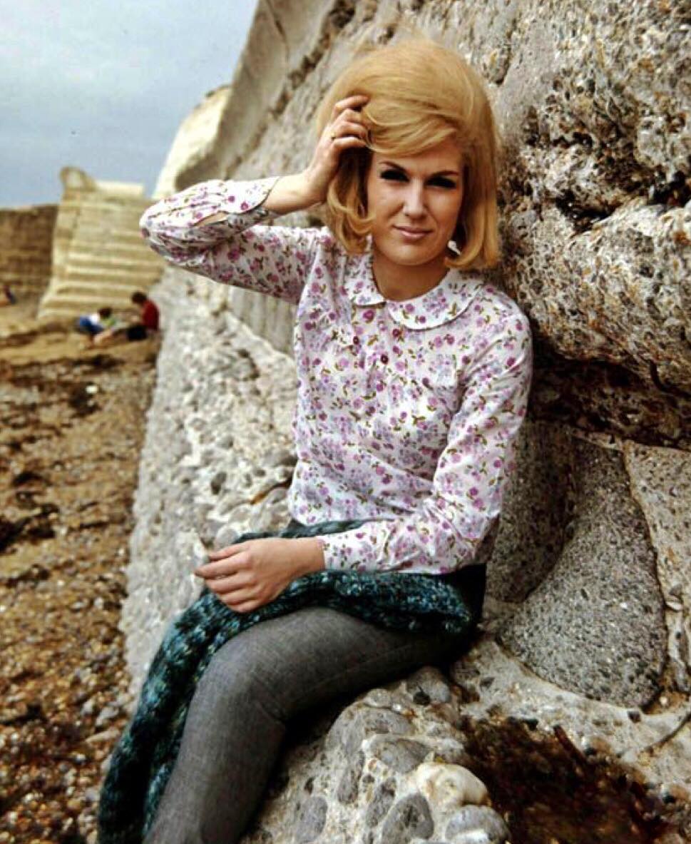 DUSTY SPRINGFIELD 12478410