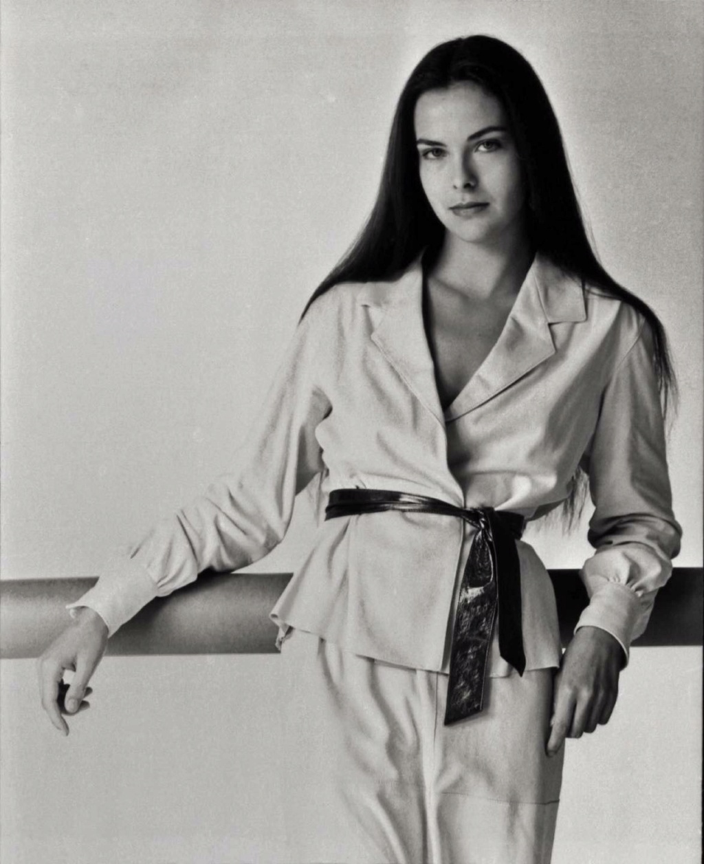 CAROLE BOUQUET - Página 2 12614610