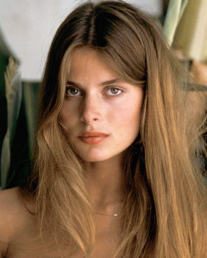 NASTASSJA KINSKI - Página 3 12788910