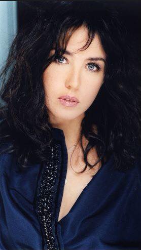 ISABELLE ADJANI - Página 10 12802410