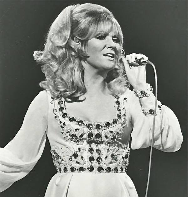 DUSTY SPRINGFIELD 16868310