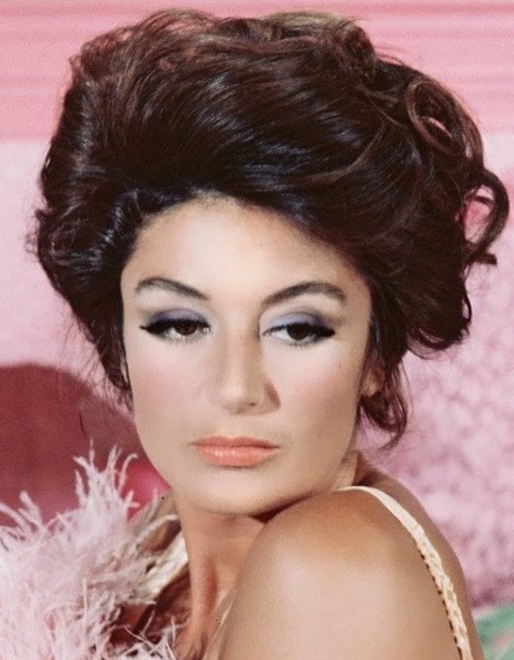 ANOUK AIMÉE 20326010