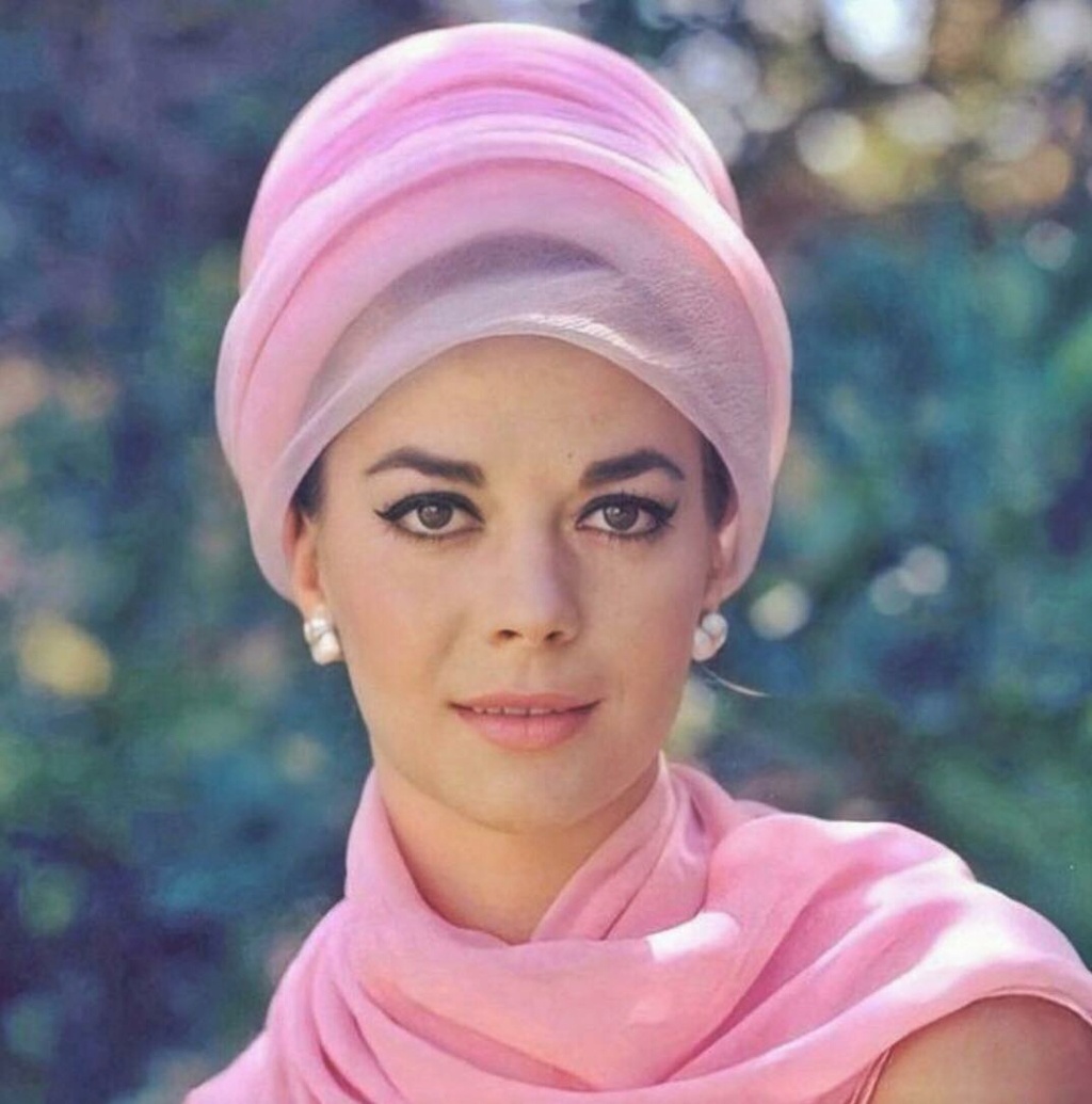 NATALIE WOOD - Página 4 24073310