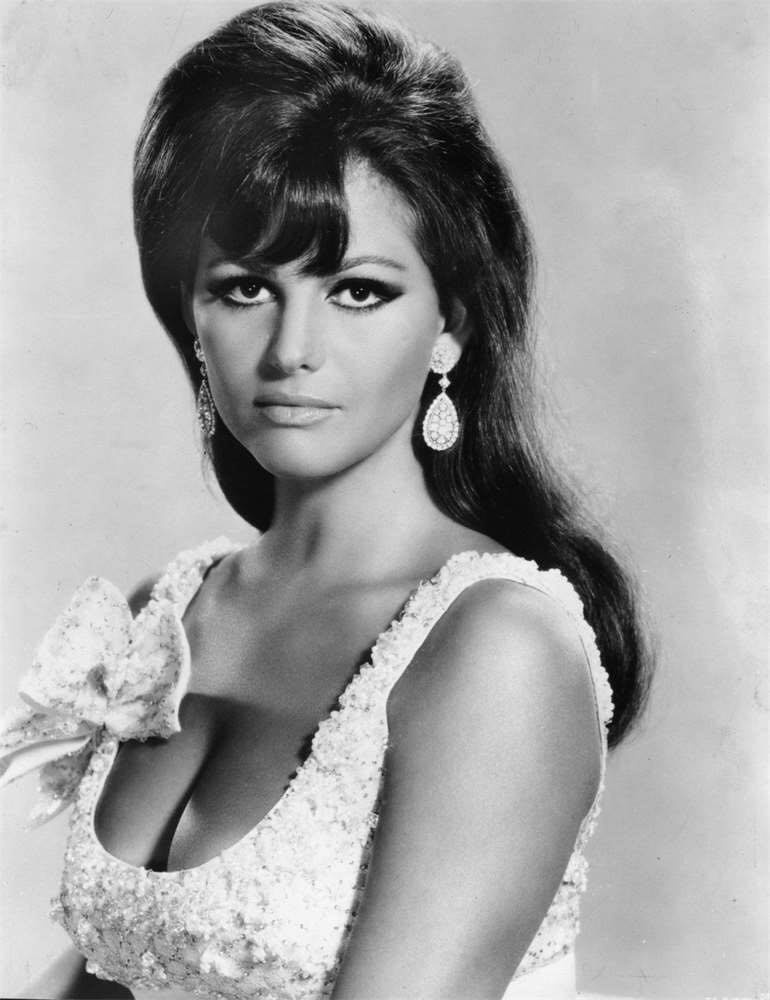 CLAUDIA CARDINALE - Página 3 26340710