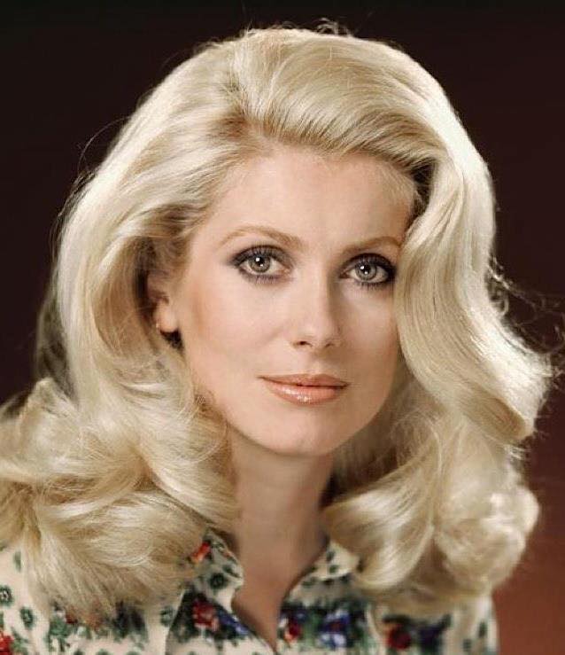 CATHERINE DENEUVE - Página 7 27746110