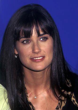 DEMI MOORE - Página 5 31437510