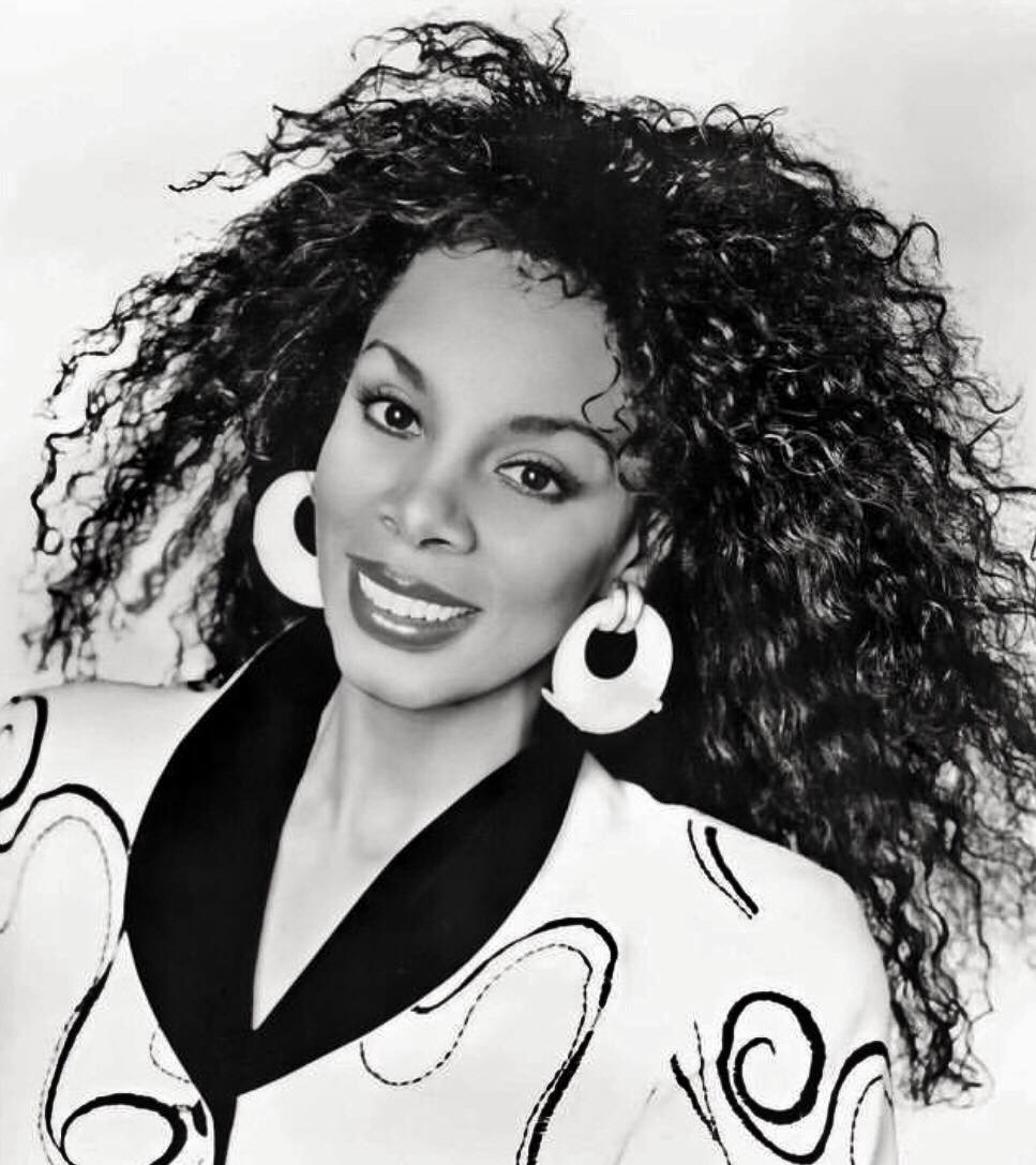 DONNA SUMMER 31682510