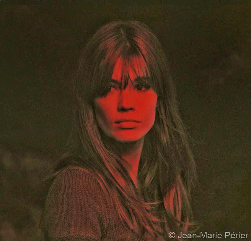 FRANÇOISE HARDY - Página 4 32860910