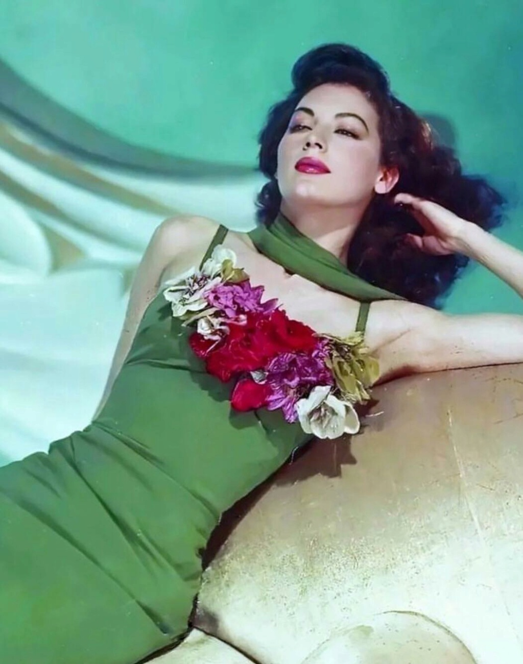 AVA GARDNER - Página 3 37464710